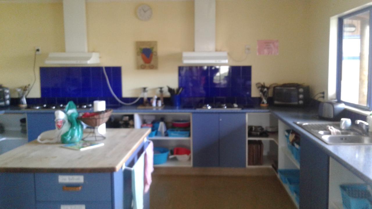 Tongariro River Retreat 图朗伊 外观 照片
