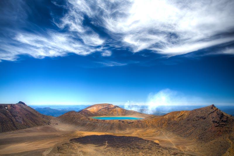 Tongariro River Retreat 图朗伊 外观 照片