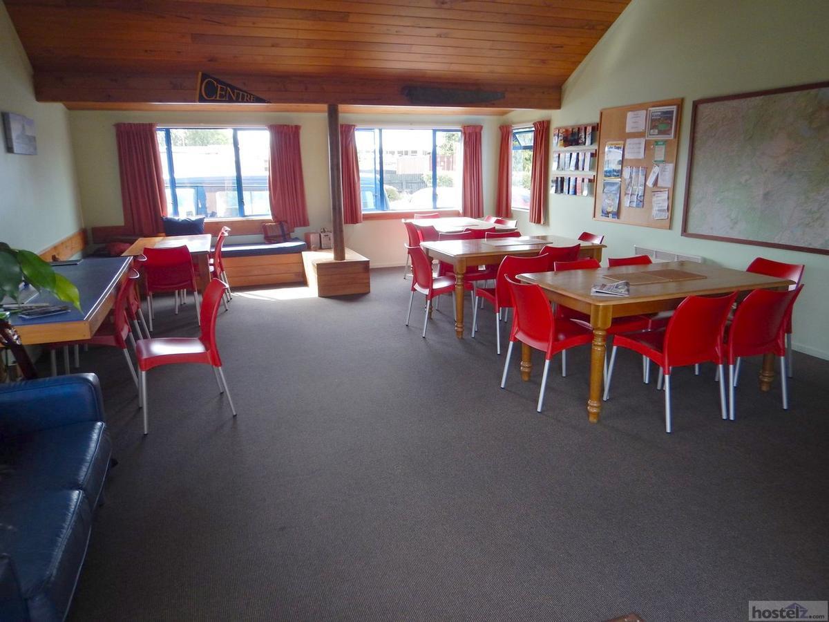Tongariro River Retreat 图朗伊 外观 照片