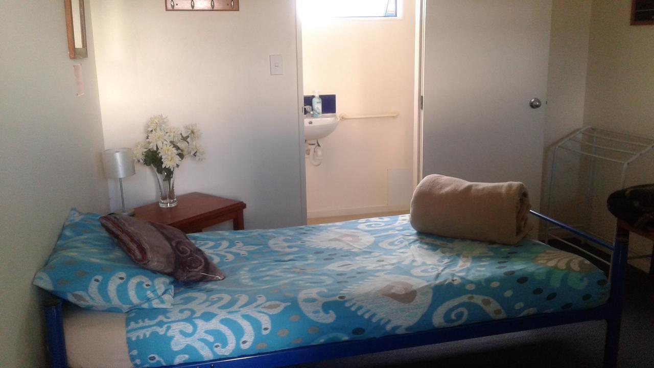 Tongariro River Retreat 图朗伊 外观 照片