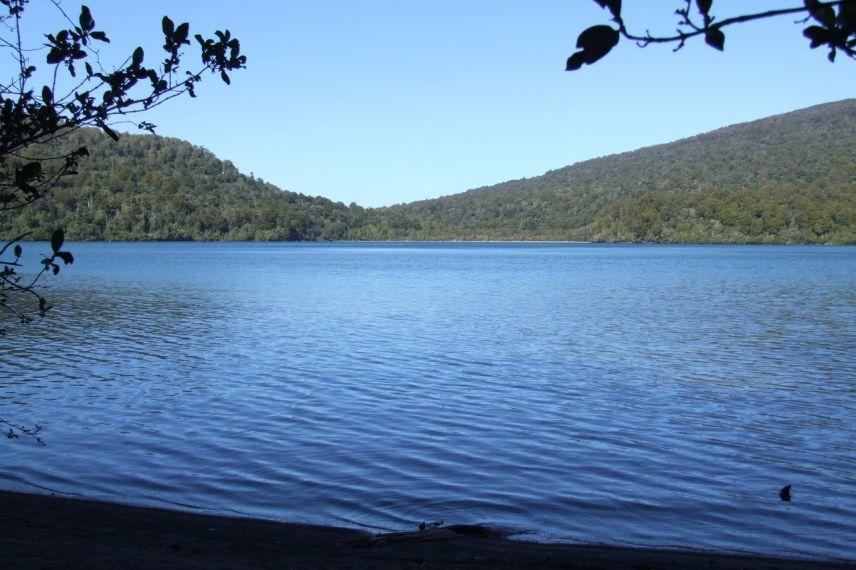 Tongariro River Retreat 图朗伊 外观 照片