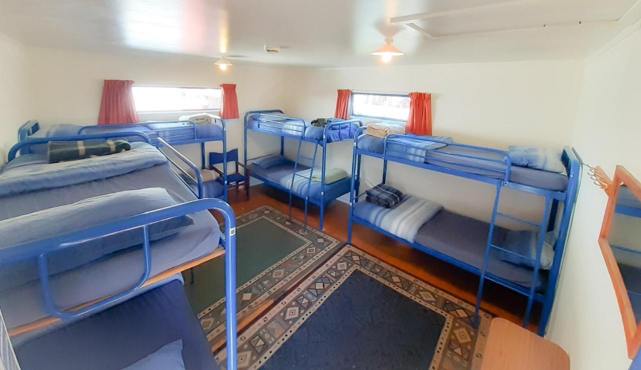Tongariro River Retreat 图朗伊 外观 照片