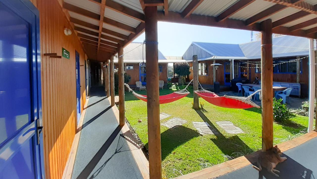 Tongariro River Retreat 图朗伊 外观 照片