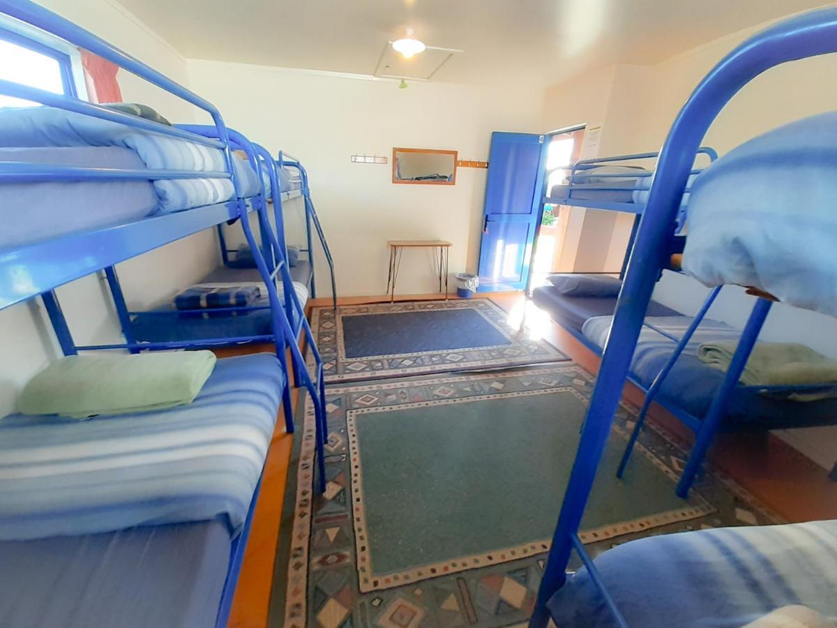 Tongariro River Retreat 图朗伊 外观 照片