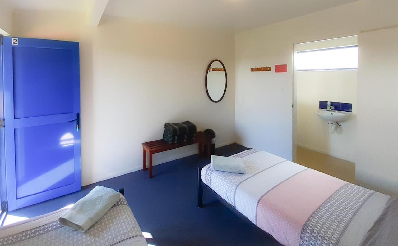 Tongariro River Retreat 图朗伊 外观 照片