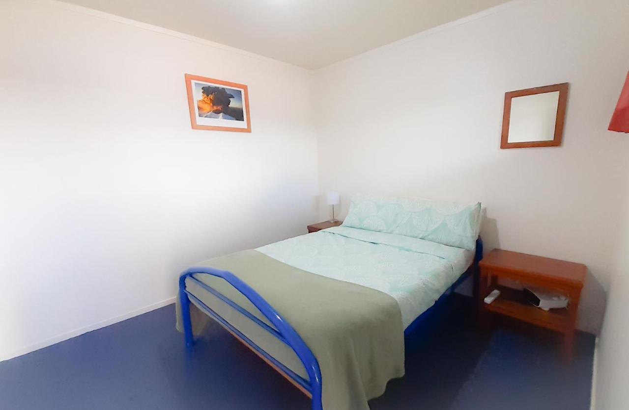 Tongariro River Retreat 图朗伊 外观 照片